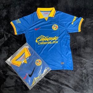 Club America 23/24 Away Jersey